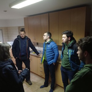 Výprava na Ivančenu 2024