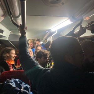 Výprava na Ivančenu 2024
