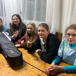 Výprava na Ivančenu 2024