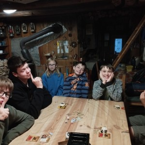 Kobří výprava do Hustopeč