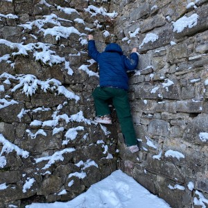 Kocouří výprava a laser game