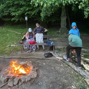Kocouří výprava