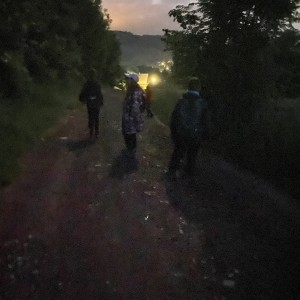 Kocouří výprava
