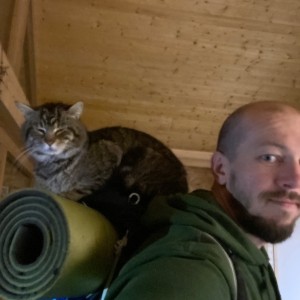 Kocouří výprava