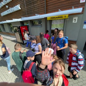 Kocouří výprava