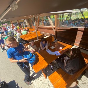 Kocouří výprava