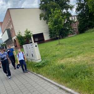 Kocouří výprava