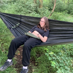Kudlanky v Mariánském údolí