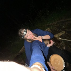 Kudlanky v Mariánském údolí