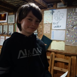 Lednová oddílovka 2024