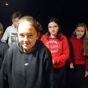 Lednová oddílovka 2024