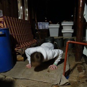 Lednová oddílovka 2024