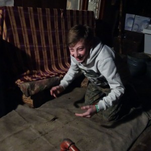 Lednová oddílovka 2024