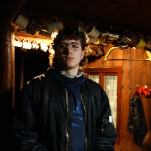 Lednová oddílovka 2024