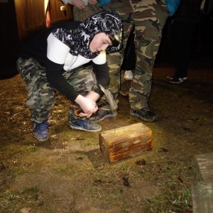 Lednová oddílovka 2024