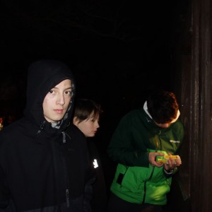 Lednová oddílovka 2024