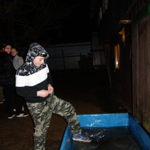 Lednová oddílovka 2024