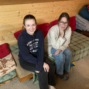 Lednová oddílovka 2024