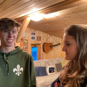 Lednová oddílovka 2024