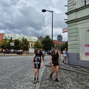 Liščí puťák na Kokořínsko 2024