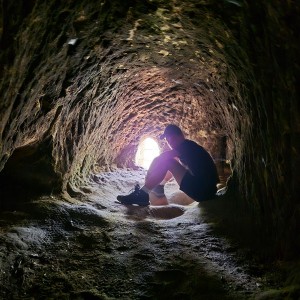 Liščí puťák na Kokořínsko 2024