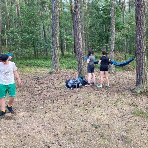 Liščí puťák na Kokořínsko 2024