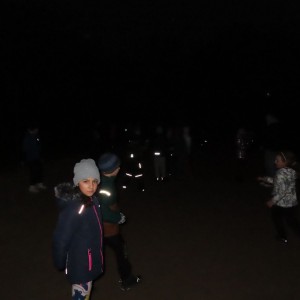 Listopadová oddílovka 2024