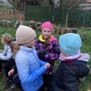 Listopadová oddílovka 2024