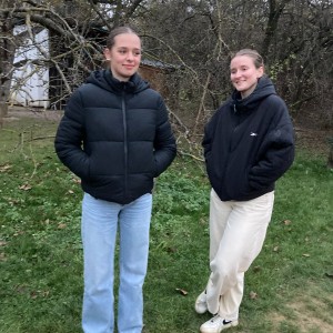 Listopadová oddílovka 2024