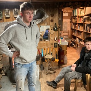 Listopadová oddílovka 2024