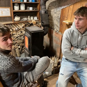 Listopadová oddílovka 2024