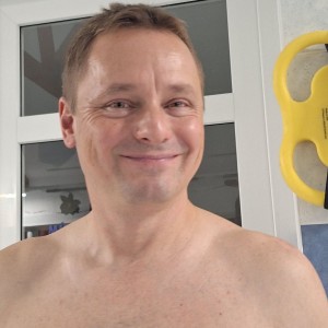 Listopadová oddílovka na bazéně