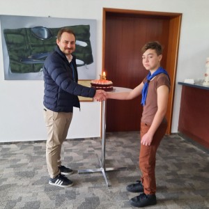 Londýn 2024