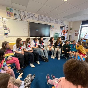 Londýn 2024