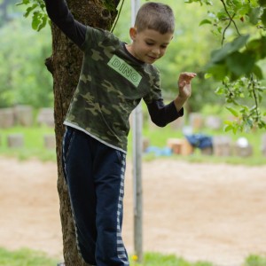 Oslava 105 let skautingu ve Šlapanicích a 35 let šlapanické Dvojky