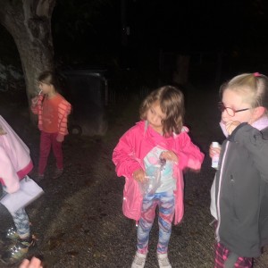 Přespávačka Rybek