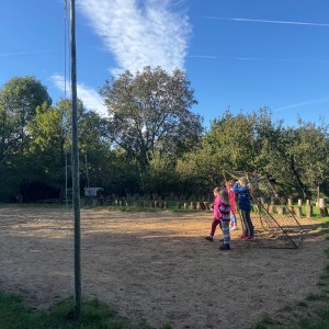 Přespávačka Rybek