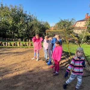 Přespávačka Rybek