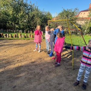 Přespávačka Rybek