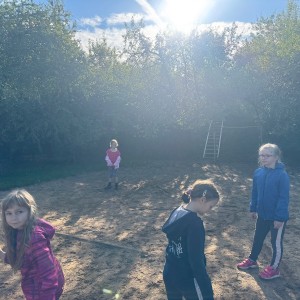 Přespávačka Rybek