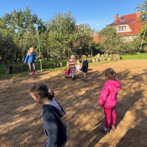 Přespávačka Rybek