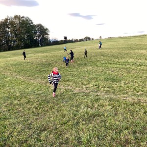 Říjnová oddílovka - Hukvaldy