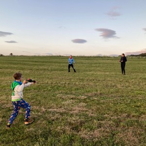 Říjnová oddílovka - Hukvaldy