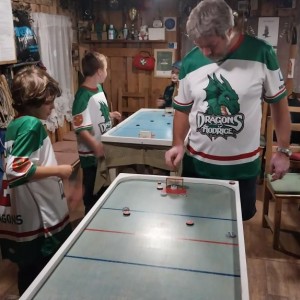 Šlapanická extraliga ŠPRTEC startuje!