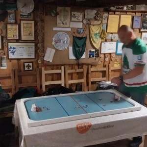 Šlapanická extraliga ŠPRTEC startuje!