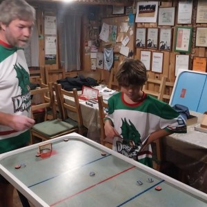 Šlapanická extraliga ŠPRTEC startuje!