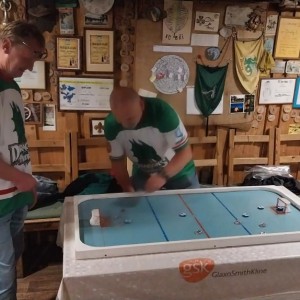 Šlapanická extraliga ŠPRTEC startuje!