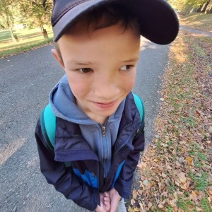 Sokolí výprava do obory