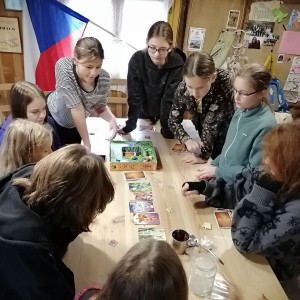 Soví přespání s připomínkou (nejen) 17. listopadu 1989