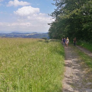 Soví výprava do Orlických hor